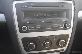 Škoda Octavia 2.0 TDI 103kW SERVIS.KNIHA ČR (2012) - 8