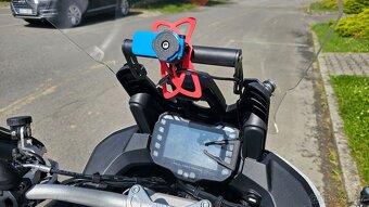 Ducati Multistrada 1200 S, r.v. 2015 - 8