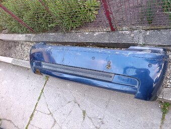 BMW E46 Compact(m-paket nárazníky) - 8