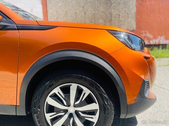 ✅Peugeot 2008 1.2 74kw PureTech |2021| 49tkm |SERVIS|ČR|DPH - 8