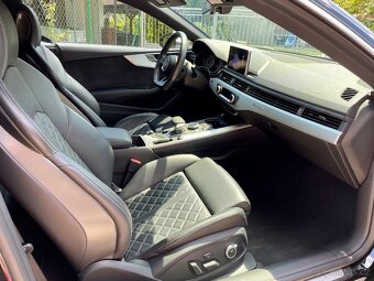 Audi S5 3.0 TFSi QUATTRO 260kW S-LINE B9 - 8