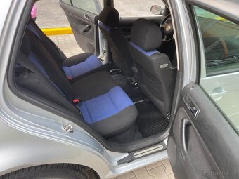 Volkswagen golf 4 1.9tdi 81kw r.v.2001 najeto 337xxxkm - 8