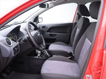 Ford Fiesta 1,3 i 54kW Klimatizace (2007) - 8