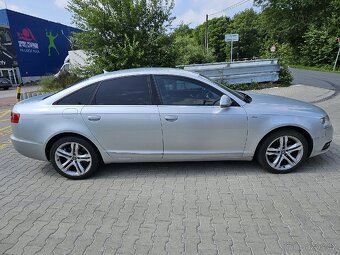 Audi a6 3.0 tfsi automat Quattro - 8