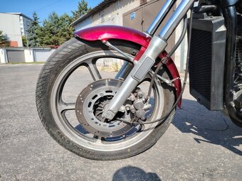 Honda VT750 Shadow Custom - aj na splátky - 8