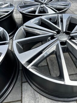 R21 audi a6 - 8