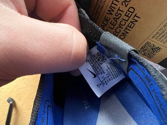 Kopačky Nike Tiempo Legend 10 Elite SG-Pro AC - 8