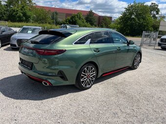 Kia ProCeed 1.6i 150kW GT 19 228km - 8