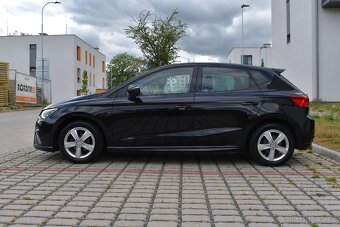 Seat Ibiza FR 1.0 TSi/2020/70kW/ACC/FULLLED/KESSY/185tkm - 8