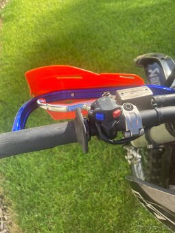 Ktm exc 200 - 8