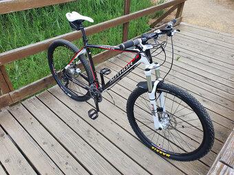 Author MODUS 29 CARBON - 8