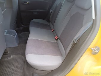 Seat Leon 1.4TSI 2009 digiklima 183tkm - 8