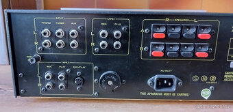 Pioneer SA-7500 II - 8