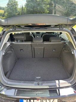 Prodám VW Golf 7 - 8