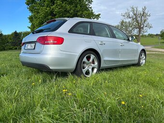 Audi a4 b8 nová stk - 8
