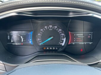 FORD MONDEO HYBIRD - 8