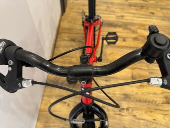 Dětské kolo 20" - BTWIN Racingboy 320 - 8