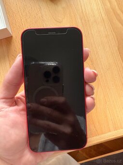 iPhone 12mini 64 GB - 8