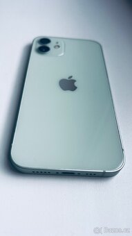 Apple iPhone 12 – 64 GB – Green (Mint Green) - 8