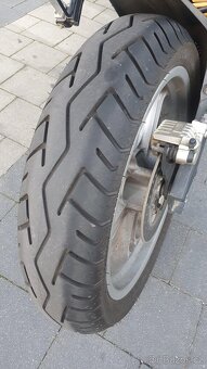 Yamaha YZF-R125 - 8