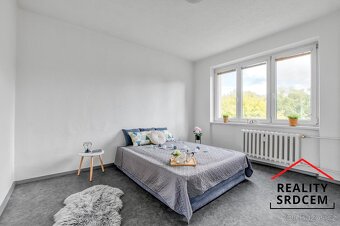 Prodej družs. bytu 2+1, 55m2, ul. Čsl. Armády, Karviná -Hran - 8