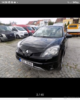 Renault Koleos 2cdi - 8