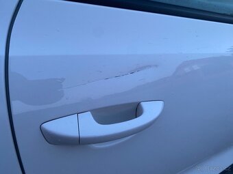 Volkswagen Scirocco 2.0 TDI 125 kW DSG – 2009 - 8