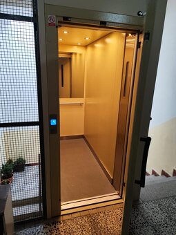 Prodej bytu 3+1  ul. Sokolská 542, Mikulovice - 8