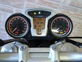 BMW R nineT zachovalé, servisní kniha, po servisu - 8