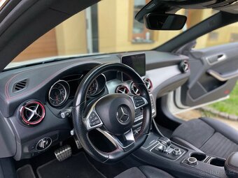 Mercedes Benz Cla 45 AMG Shooting Brake - 8