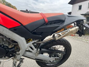 Aprilia Sx50 - 8
