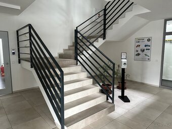 Pronájem kanceláře Brno - Líšeň na ulici Trnkova 3104/117c - 8