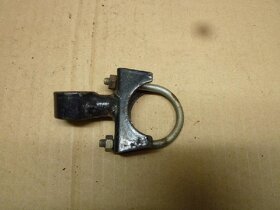 Prodám drobnosti ČZ motokros - 8