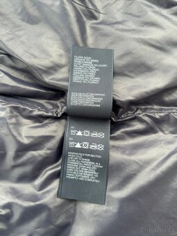 Kabát Tommy Hilfiger - 8