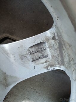 FIAT TIPO / Fiat 500L sada kol s pneu - 8