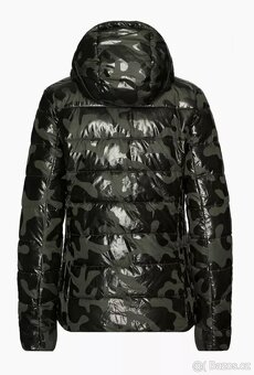 Nová dámská/dívči zimní bunda AGATHA vel. M zn. S.A.M.73 - 8