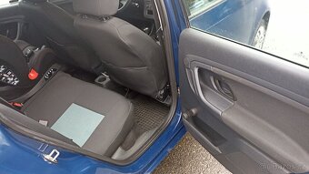 SKODA FABIA 2 1.6TDI-55KW - 8