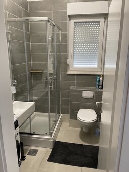 Chorvátsko štýlový apartmán 100 m od pláže - 8