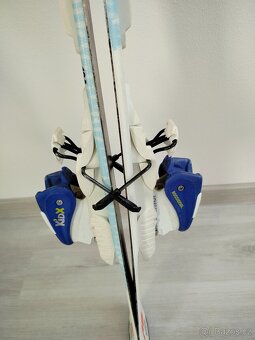 Dětské lyže rossignol Mimoň 104cm - 8