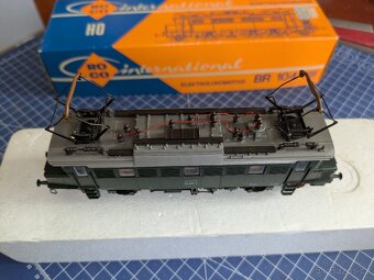 H0 Roco 04144S BR 104 DB - 8