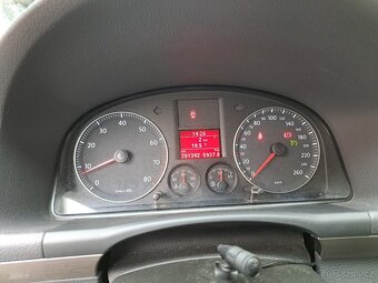 Kompletní motor 1.4 tsi 103 kW, BMY, Touran + Golf + Octavia - 8