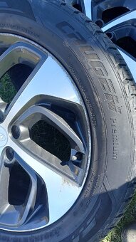 Kola hyundai 19" - 8