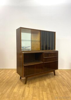 Retro komoda B. Lansman 60. leta - 8