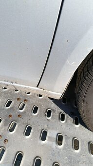 Škoda Roomster 1.4TDI 59kW. - 8