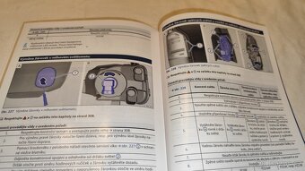 VW T6 Transporter , Caravelle - návod k obsluze – příručka - 8