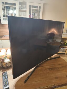 Samsung Led Tv 40' - 8