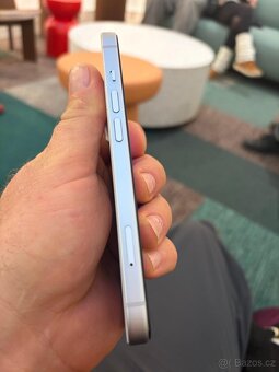 iPhone 15, 128, apple - 8