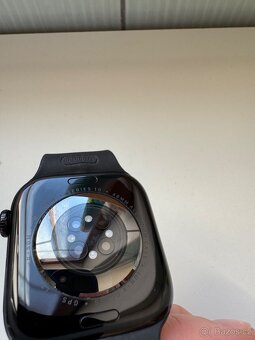 Apple watch series 10 46mm Cellular (GPS + LTE) - 8