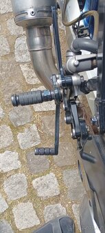 Suzuki SV 650S 35kw - 8