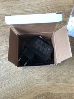 Odsávačka mléka Medela - 8